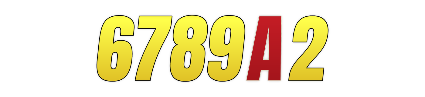 6789a2